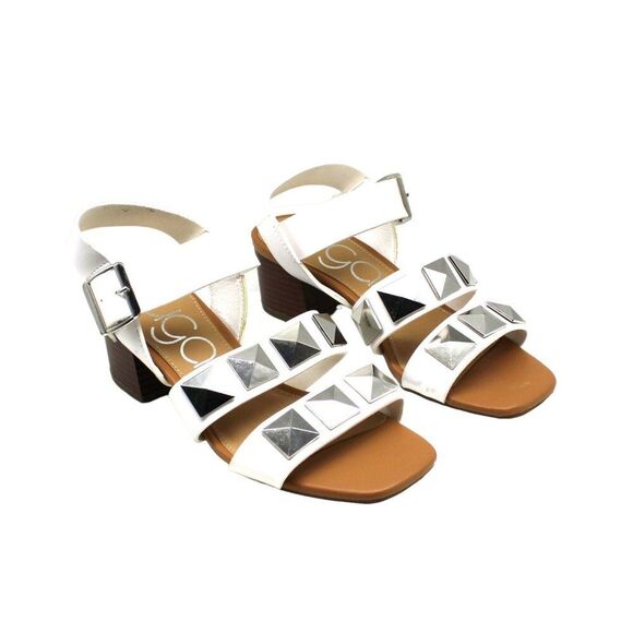 Sugar Women's Block Sandals - Picture 1 of 8